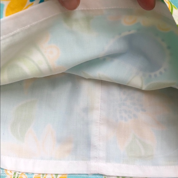 Lilly Pulitzer Shift Dress 2T - Picture 5 of 5